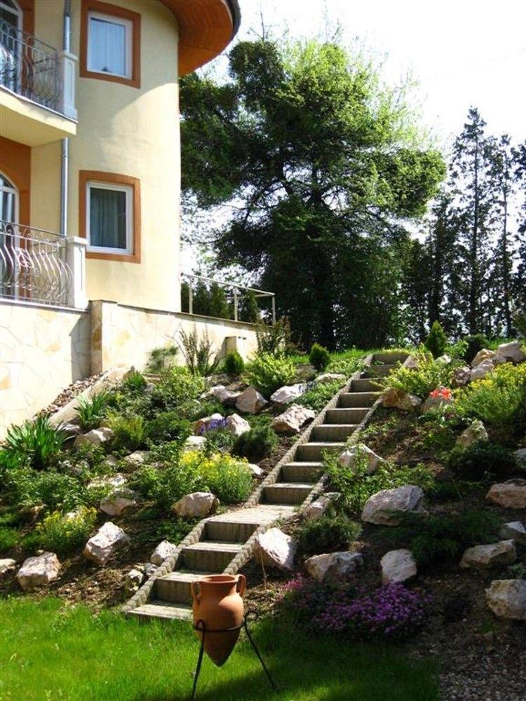Bed and Breakfast Sante Hévíz Exterior foto