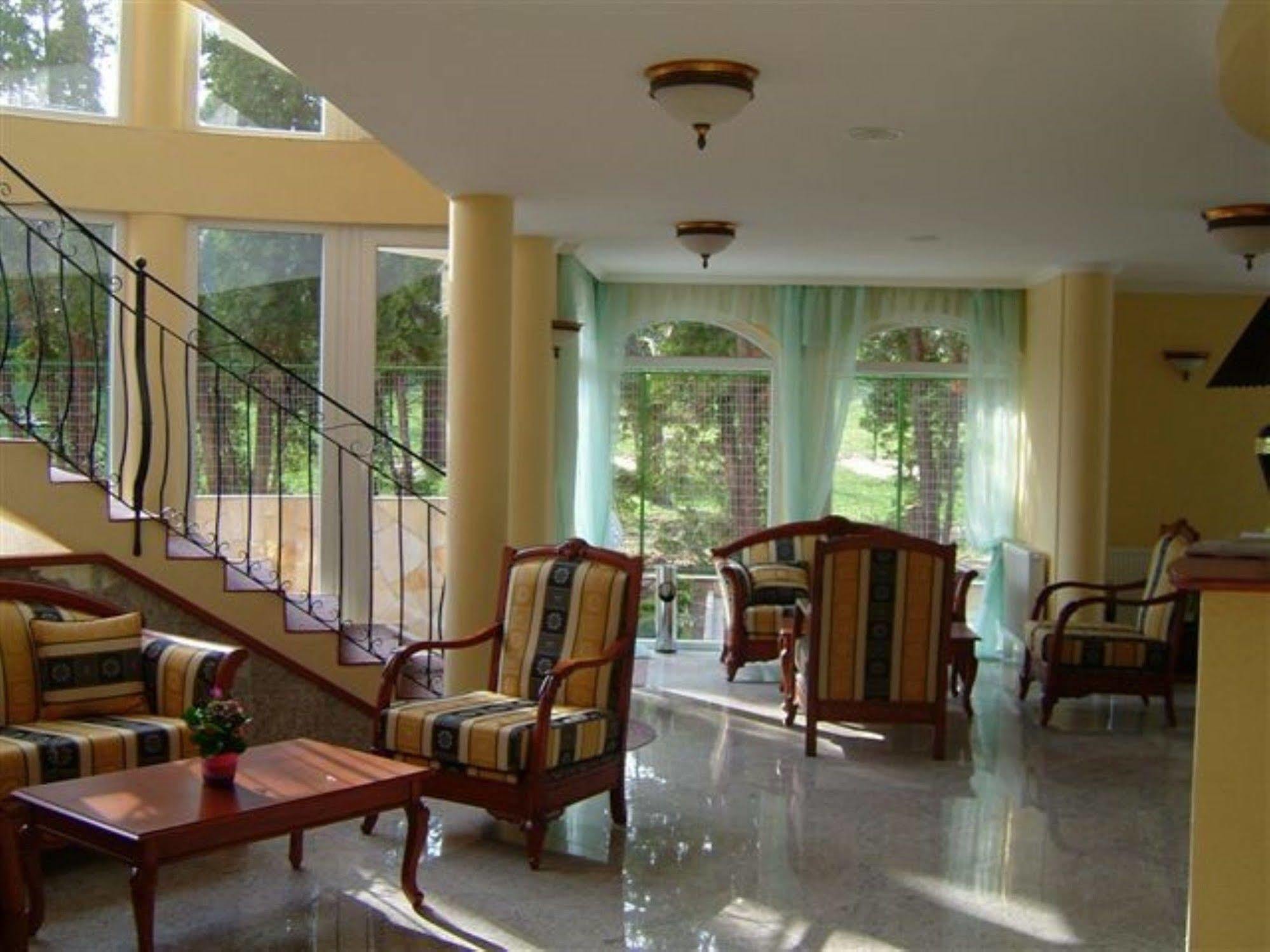 Bed and Breakfast Sante Hévíz Exterior foto
